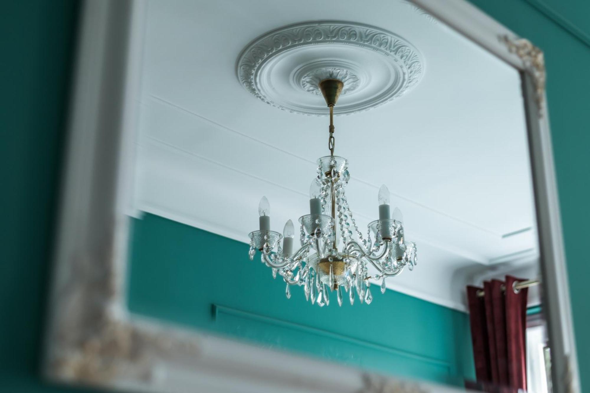 New, Stylish And Spacious Apartment Братислава Екстериор снимка