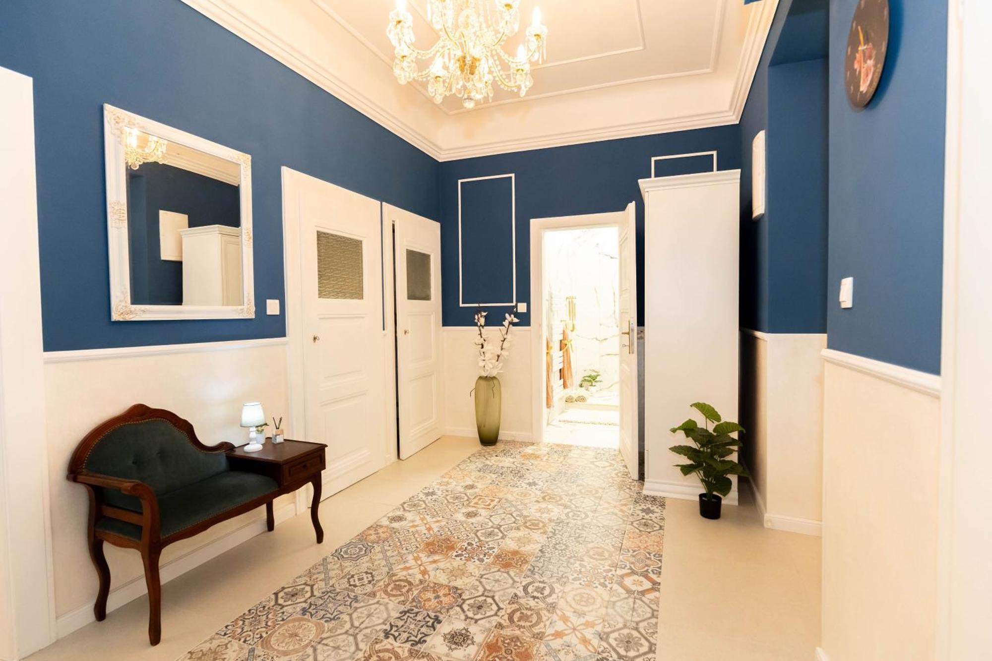 New, Stylish And Spacious Apartment Братислава Екстериор снимка