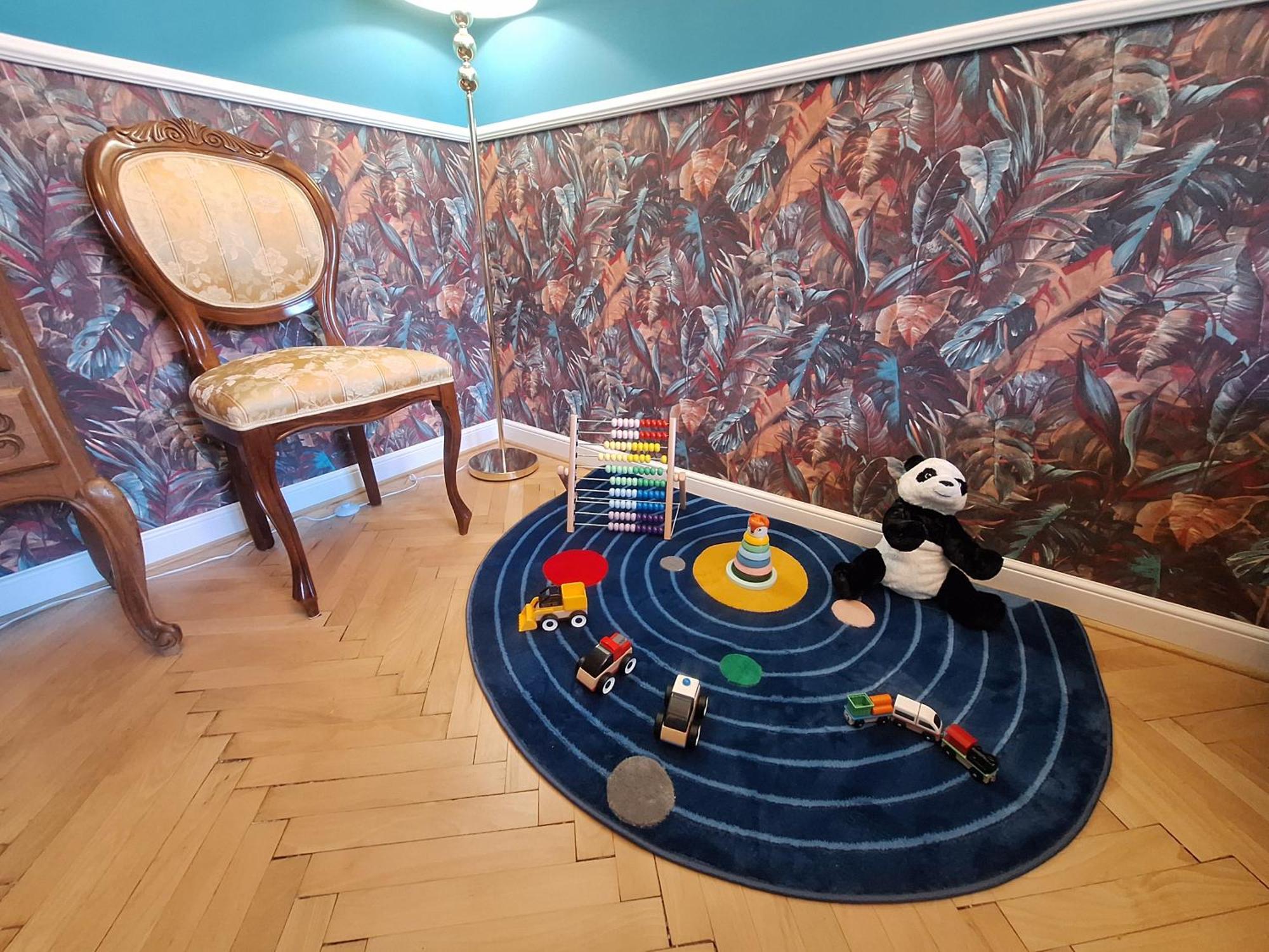 New, Stylish And Spacious Apartment Братислава Екстериор снимка